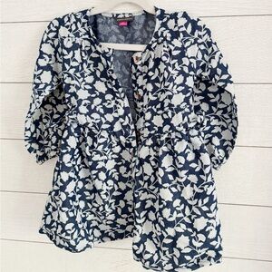 Vince Camuto Girls Dress